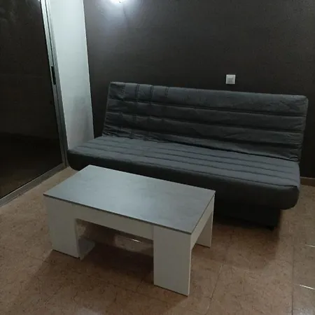 Apartamento Azul San Bartolomé
