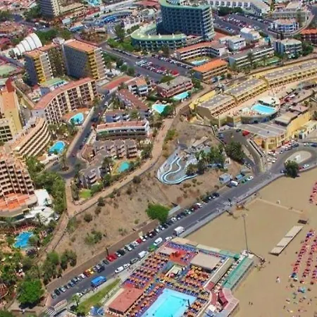 Apartamento Azul San Bartolomé