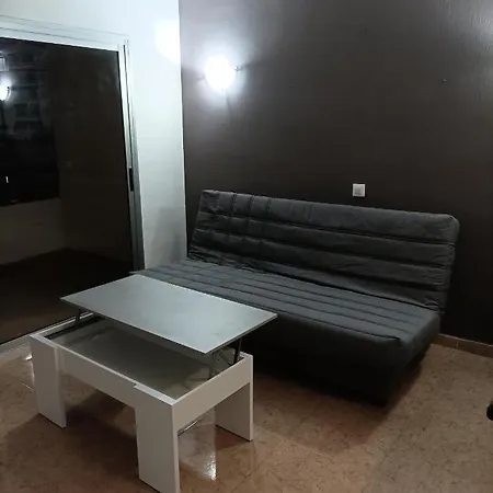 Apartamento Azul San Bartolomé