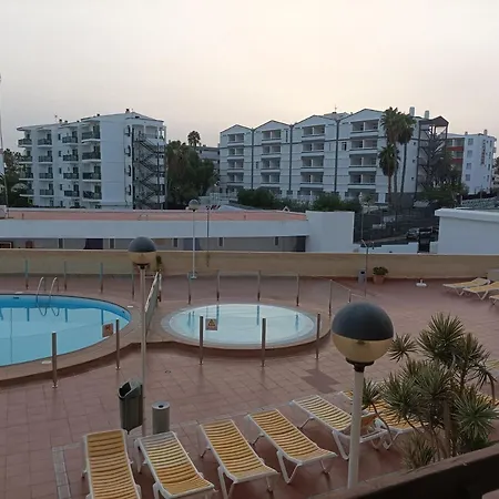 شقة Apartamento Azul