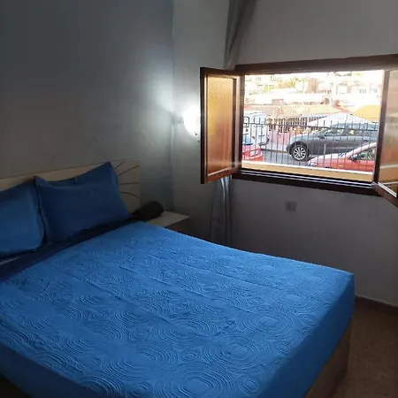 Apartamento Azul شقة *