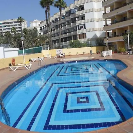 Apartamento Azul * San Bartolomé