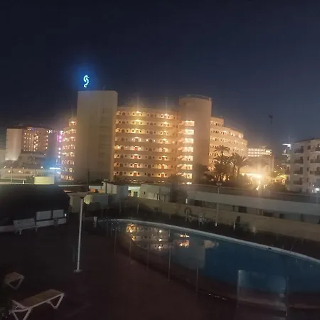 Apartamento Azul * San Bartolomé