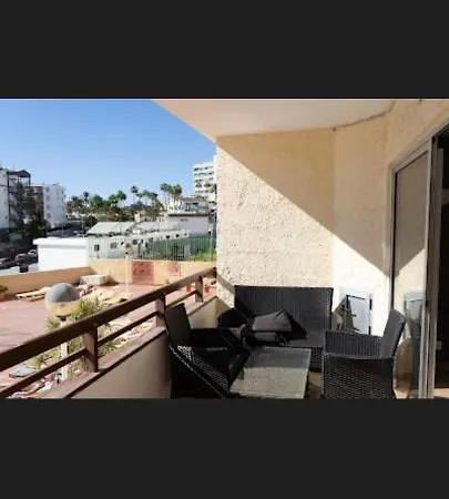Apartamento Azul شقة *